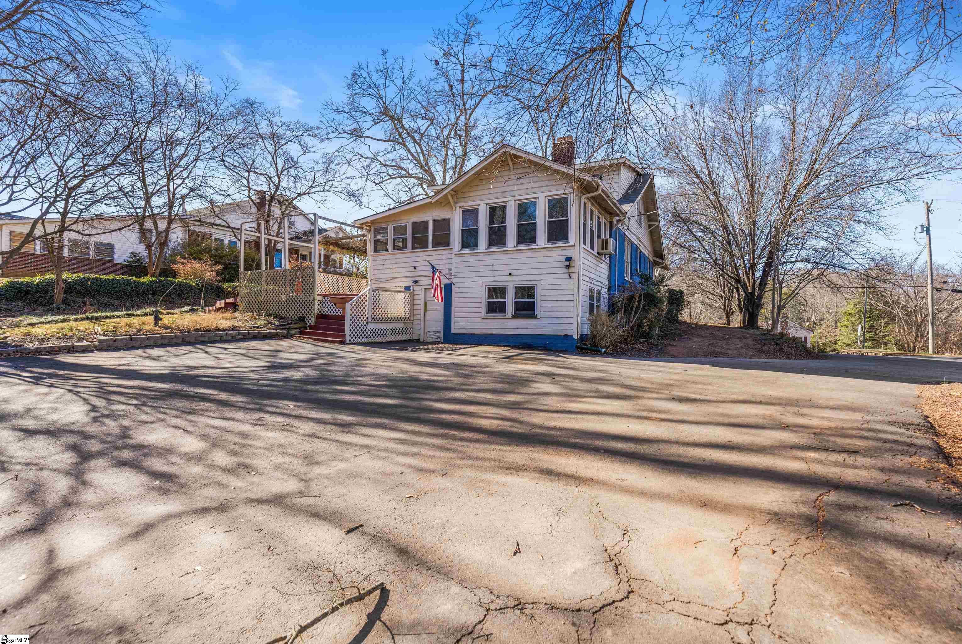 260 Ann Street Pickens, SC 29671 - Photo 41 of 50