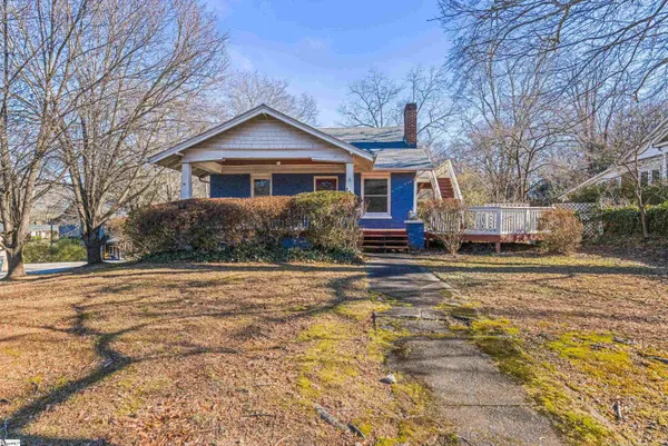 $319,000 | 260 Ann Street, Pickens, SC 29671