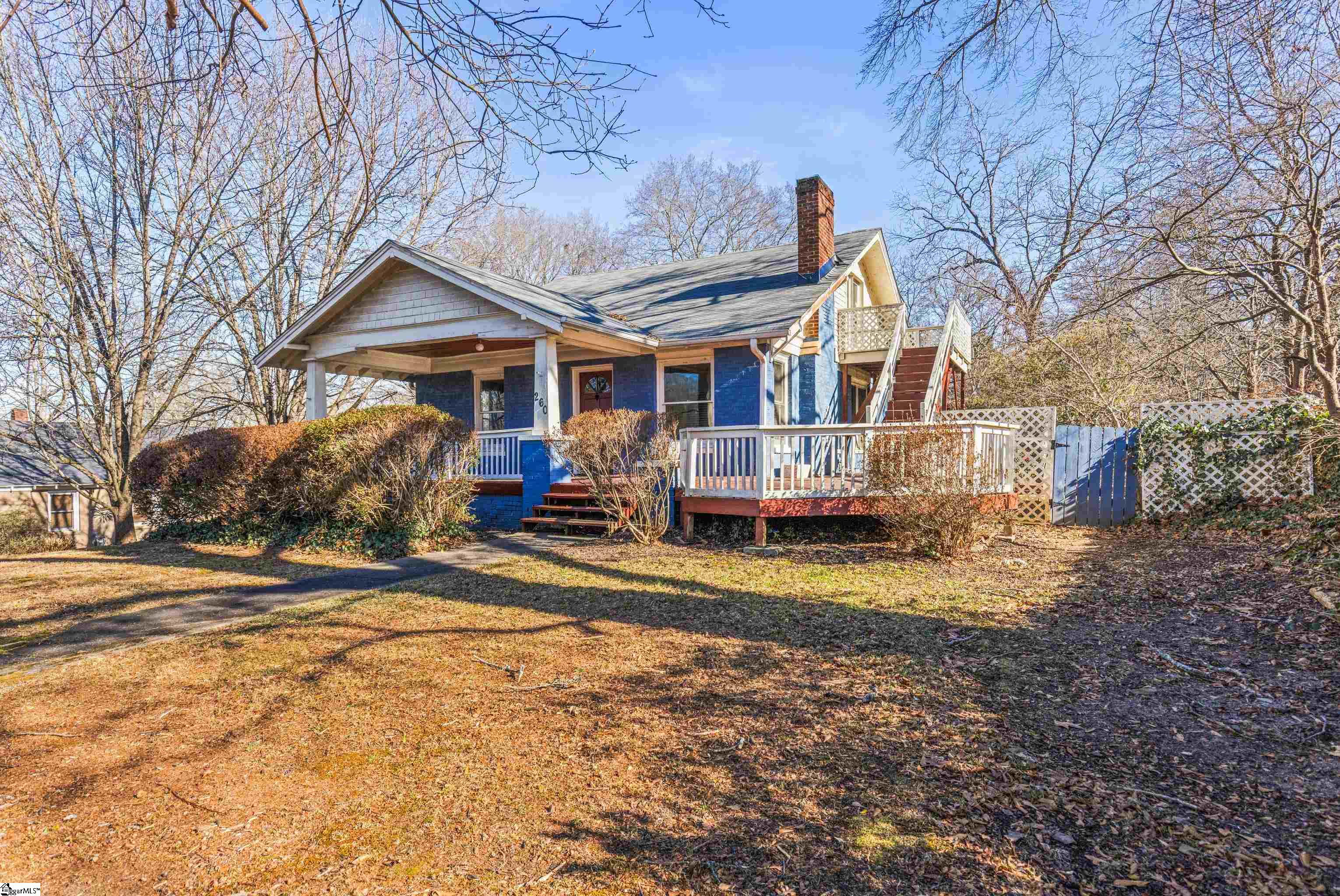 260 Ann Street Pickens, SC 29671 - Photo 43 of 50