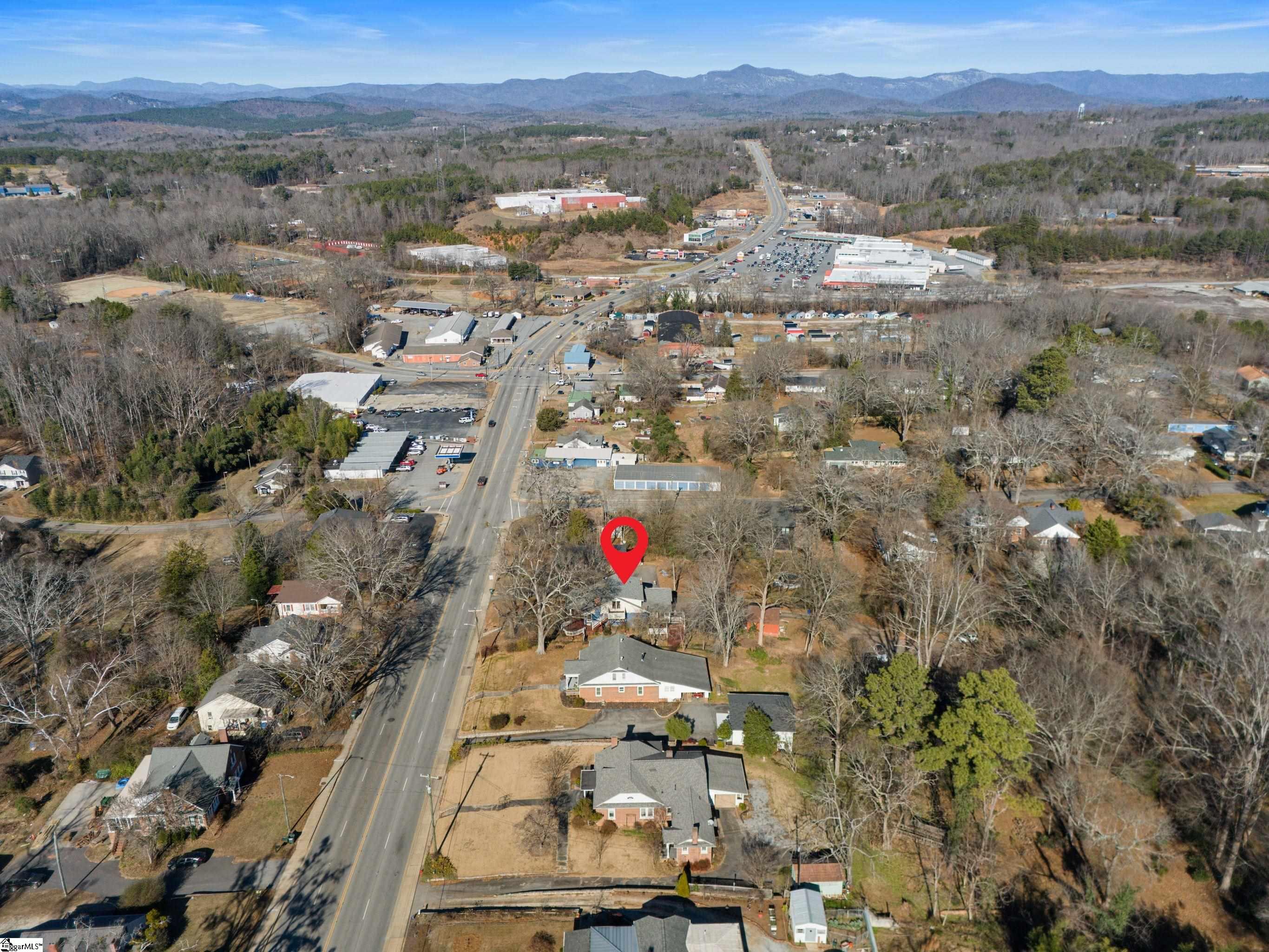 260 Ann Street Pickens, SC 29671 - Photo 45 of 50