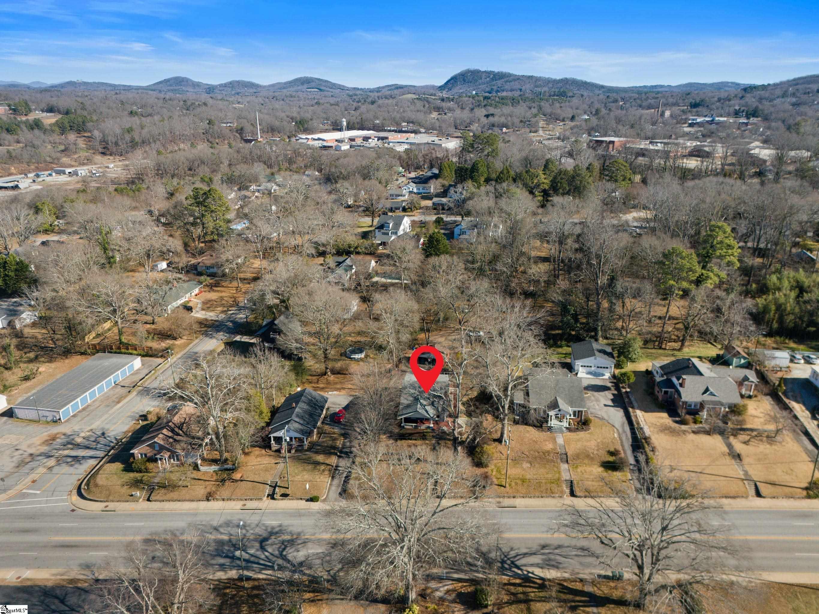 260 Ann Street Pickens, SC 29671 - Photo 49 of 50