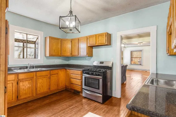 $319,000 | 260 Ann Street, Pickens, SC 29671