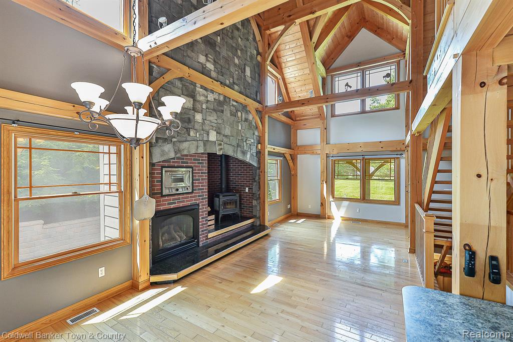 1550 Dutcher Road Howell, MI 48843 - Photo 12 of 77