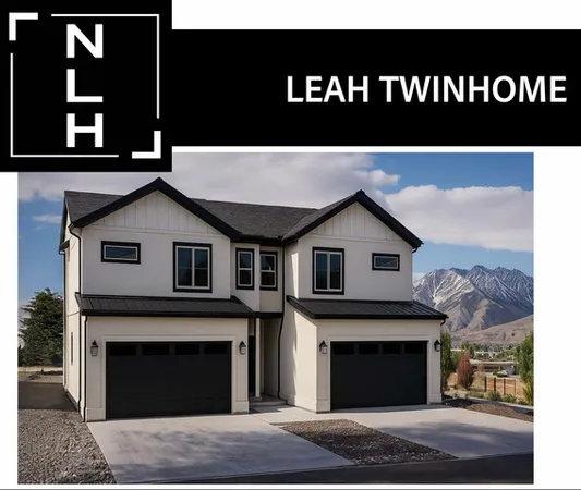 $439,500 | 2837 South 9150 West, Unit 2, Magna, UT 84044