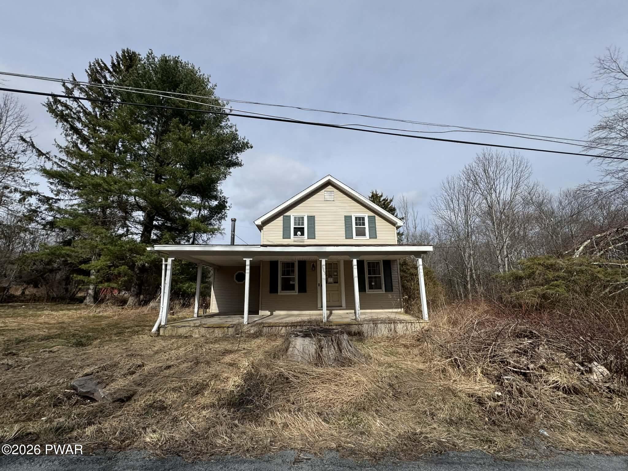 663 Avoy Road Lake Ariel, PA 18436 - Photo 1 of 31