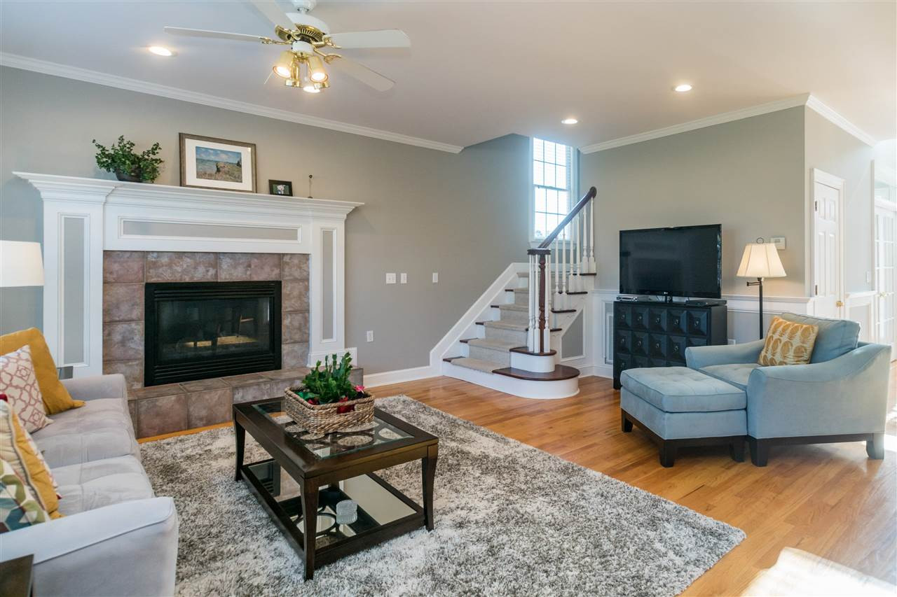 1000 Nortonbridge Road Raleigh, NC 27603 - Photo 10 of 30 Photo 10