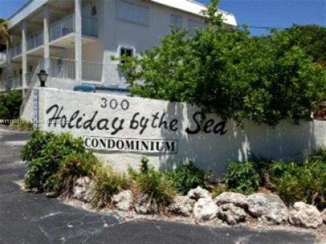 300 Ocean Drive, Unit 20 Key Largo, FL 33037 - Photo 1 of 24 20220506120515996580000000-o
