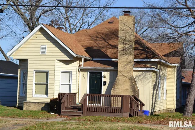 $49,900 | 505 South Ash Street, Unit 2, Carbondale, IL 62901