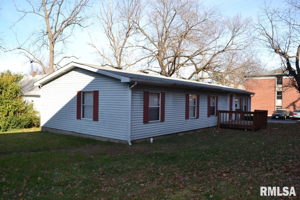 505 South Ash Street, Unit 2 Carbondale, IL 62901 - Photo 2 of 10