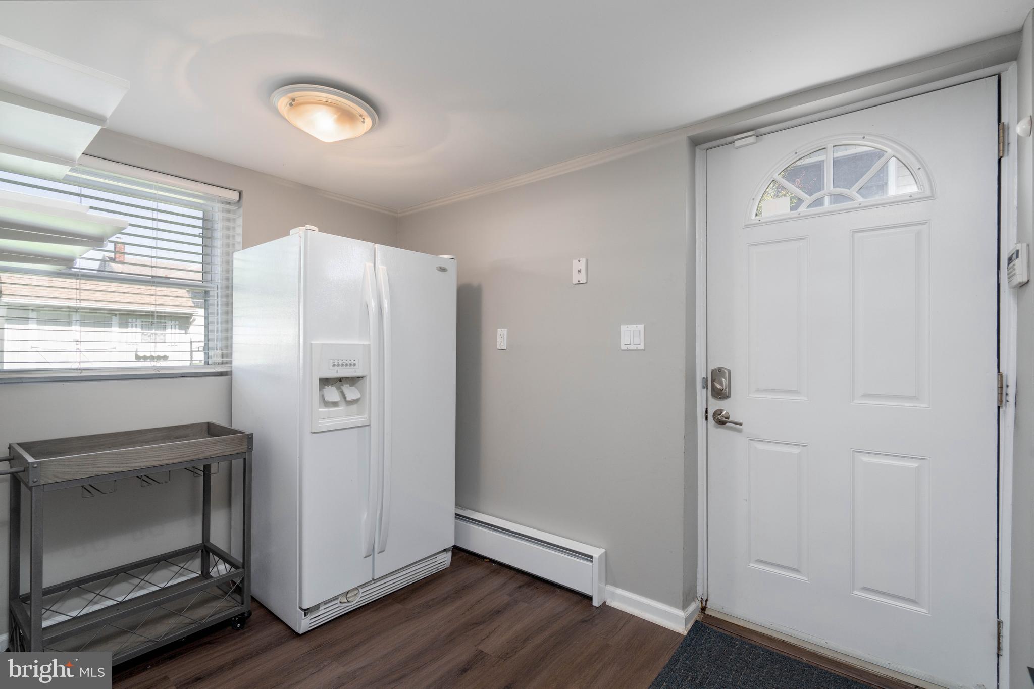 16 Bonnie Rae Drive Hamilton, NJ 08620 - Photo 19 of 24 Mud Room