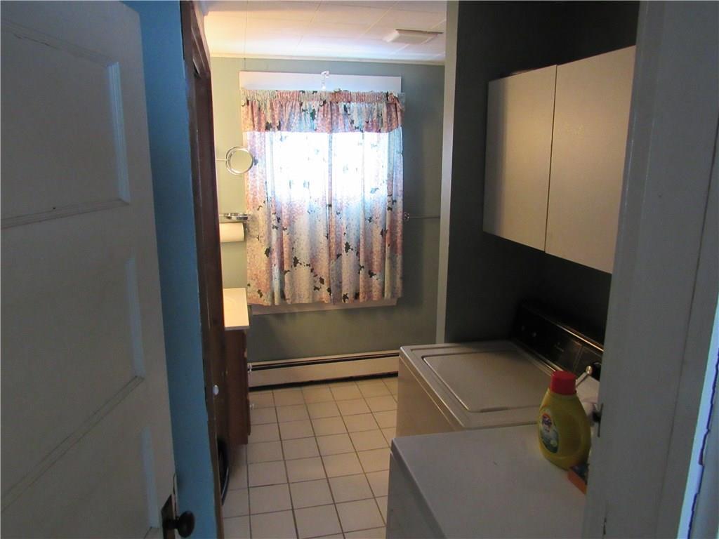 558 Poland Road Auburn, ME 04210 - Photo 21 of 26 Second floor full bath. Current home...