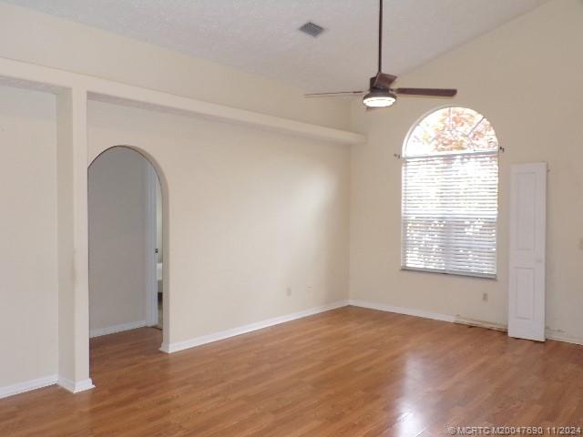 4226 Southwest Jarmer Road Port St. Lucie, FL 34953 - Photo 3 of 21 Gallery Image 3