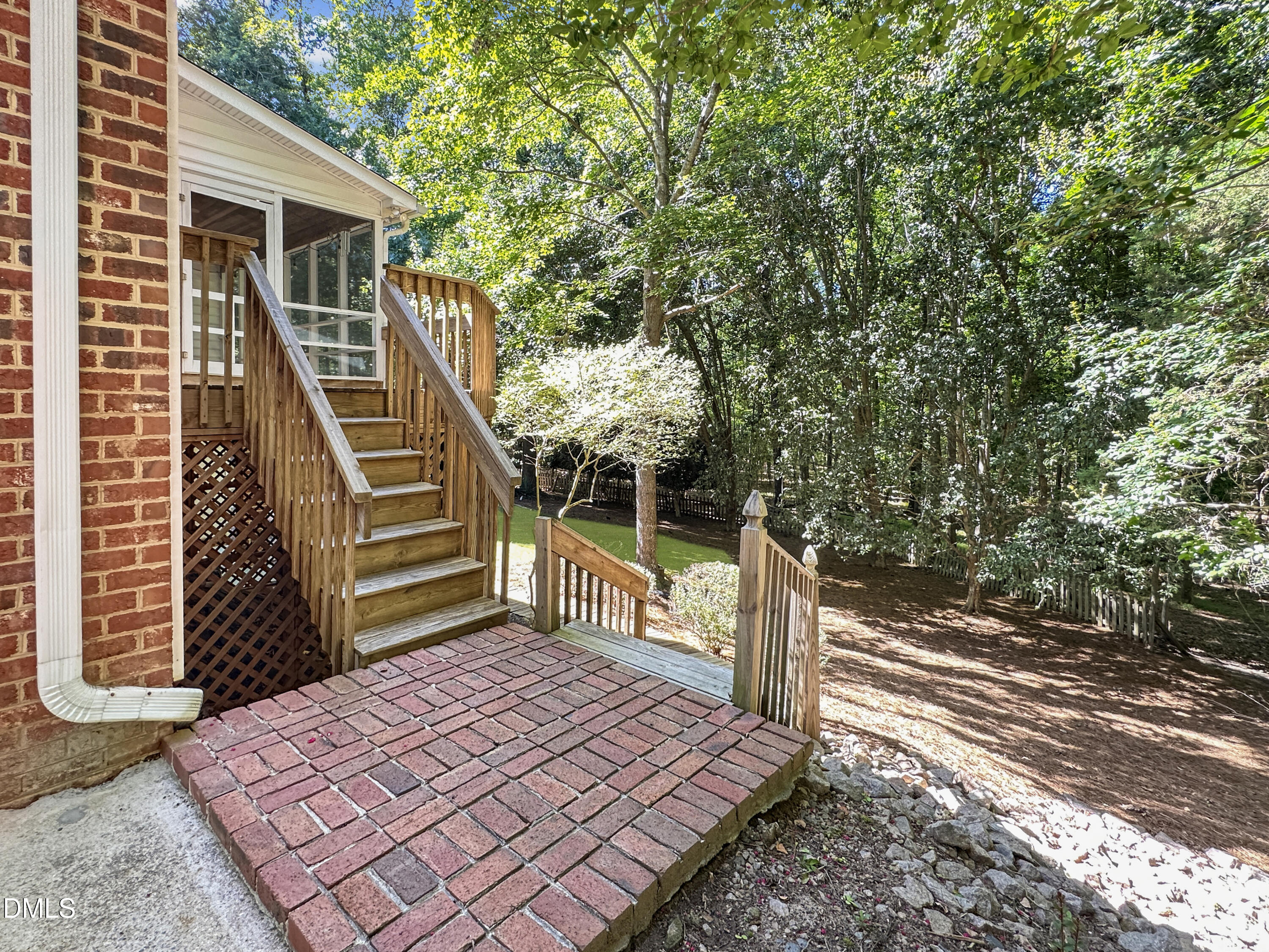 10824 Rondeau Woods Court Raleigh, NC 27614 - Photo 55 of 63 Rondeau Woods Court38