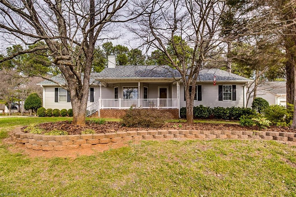707 Fox Run Road Lexington, NC 27292 - Photo 1 of 29 Gallery Image 1