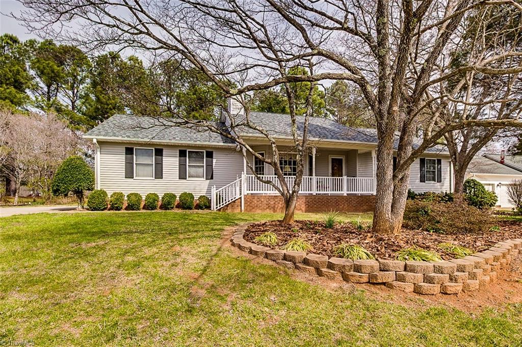 707 Fox Run Road Lexington, NC 27292 - Photo 2 of 29 Gallery Image 2