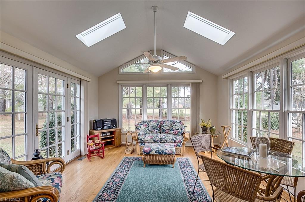 707 Fox Run Road Lexington, NC 27292 - Photo 13 of 29 Gallery Image 13