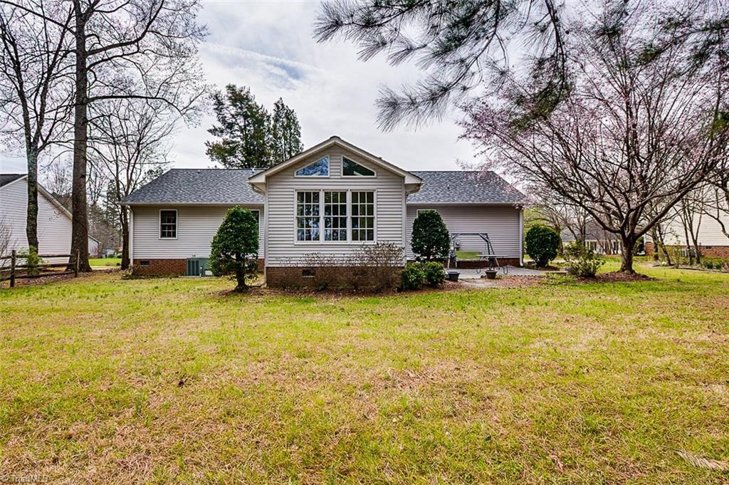 707 Fox Run Road Lexington, NC 27292 - Photo 26 of 29 Gallery Image 26