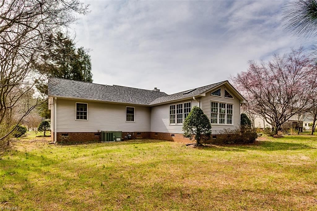 707 Fox Run Road Lexington, NC 27292 - Photo 27 of 29 Gallery Image 27