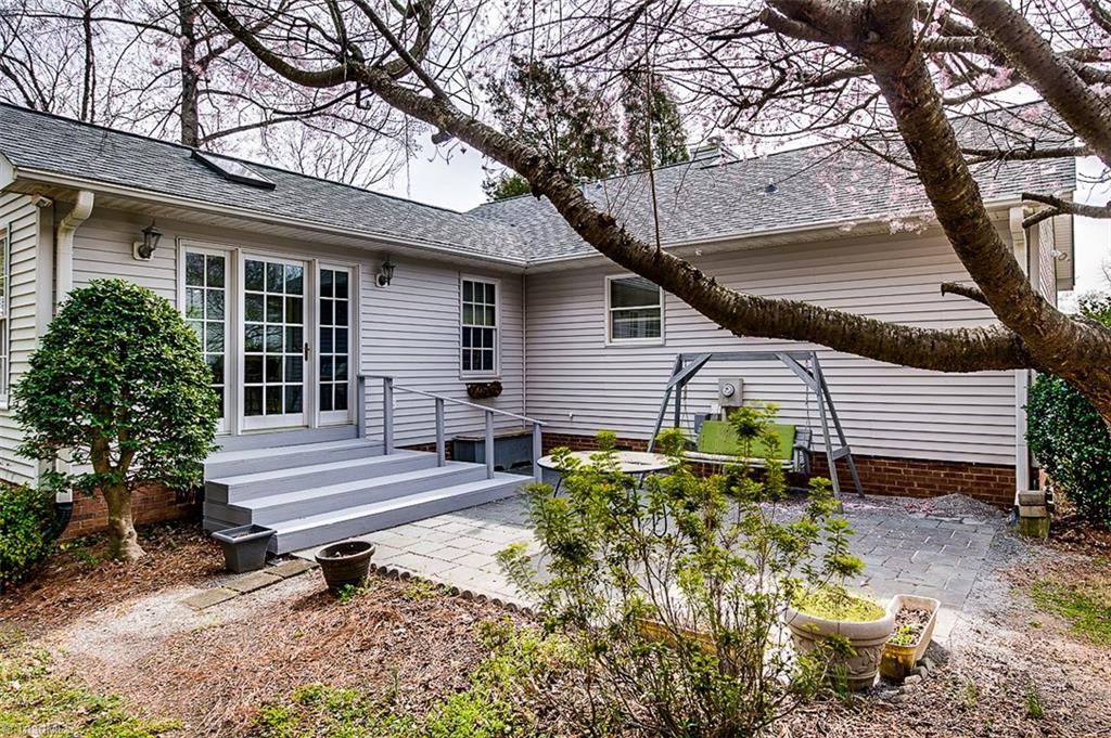 707 Fox Run Road Lexington, NC 27292 - Photo 28 of 29 Gallery Image 28