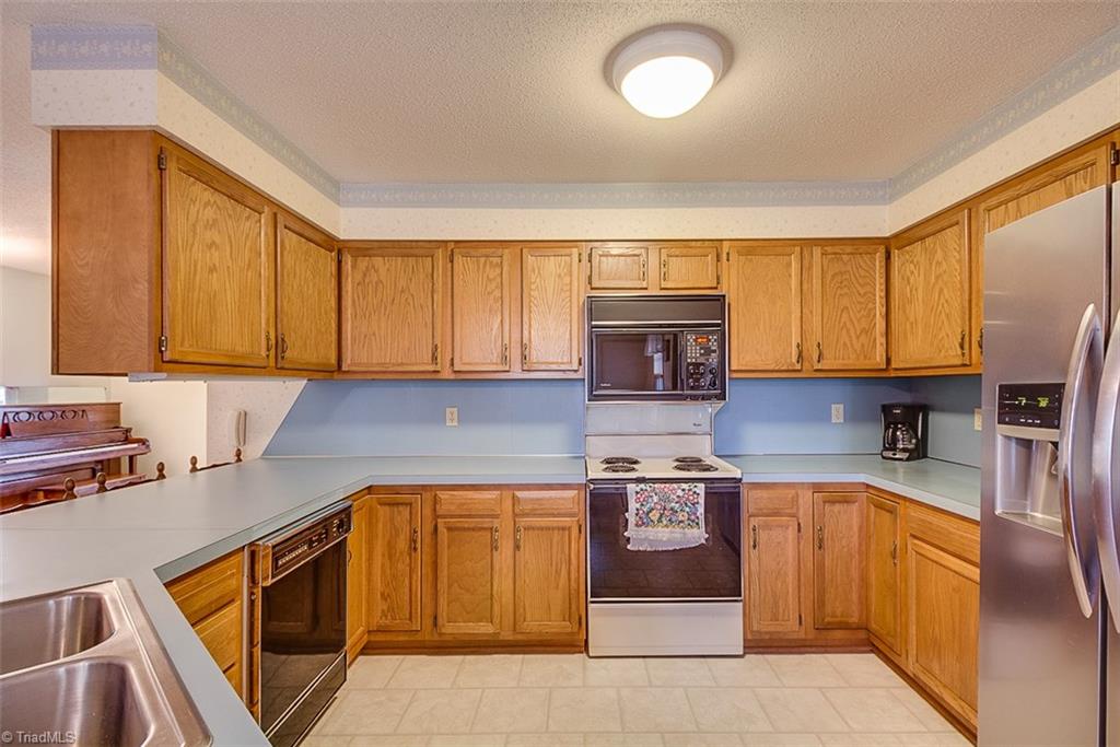 707 Fox Run Road Lexington, NC 27292 - Photo 9 of 29 Gallery Image 9