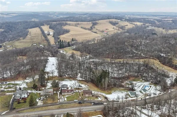 $374,900 | 3492 Highway 40, Washington, PA 15301