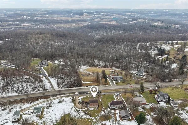 $359,900 | 3492 Highway 40, Washington, PA 15301