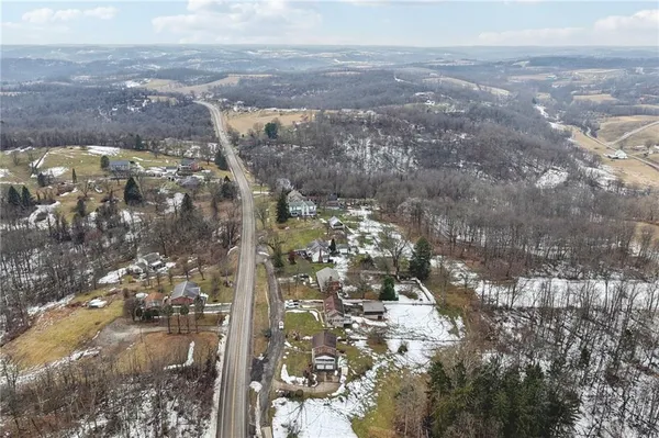 $359,900 | 3492 Highway 40, Washington, PA 15301