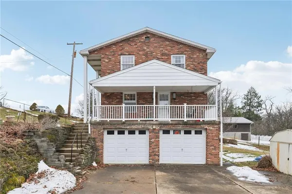 a view of entryway