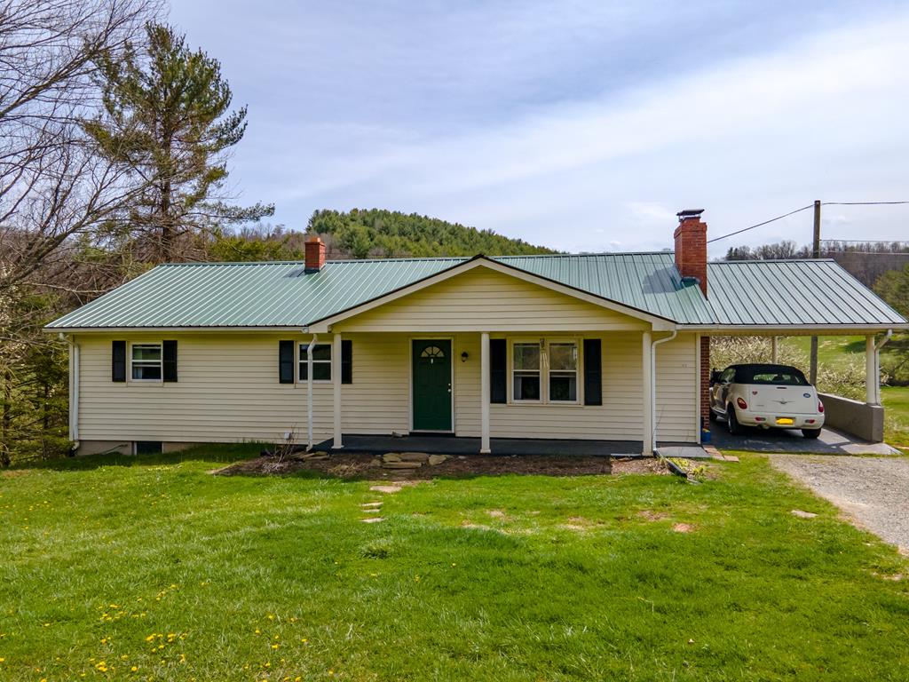 1818 Pipers Gap Road Galax, VA 24333 - Photo 1 of 52 Gallery Image 1