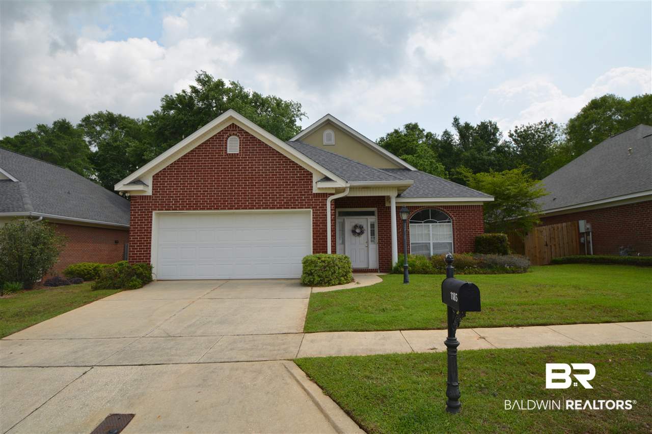 1185 Hillcrest Crossing East Mobile, AL 36695 - Photo 28 of 28