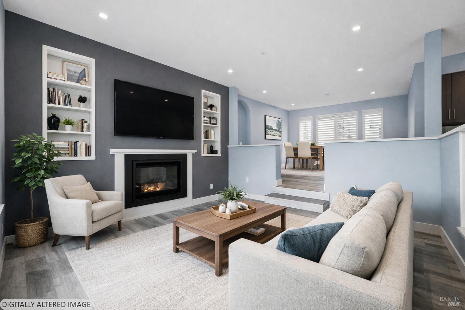 3637 Aaron Drive Santa Rosa, CA 95404 - Photo 13 of 62