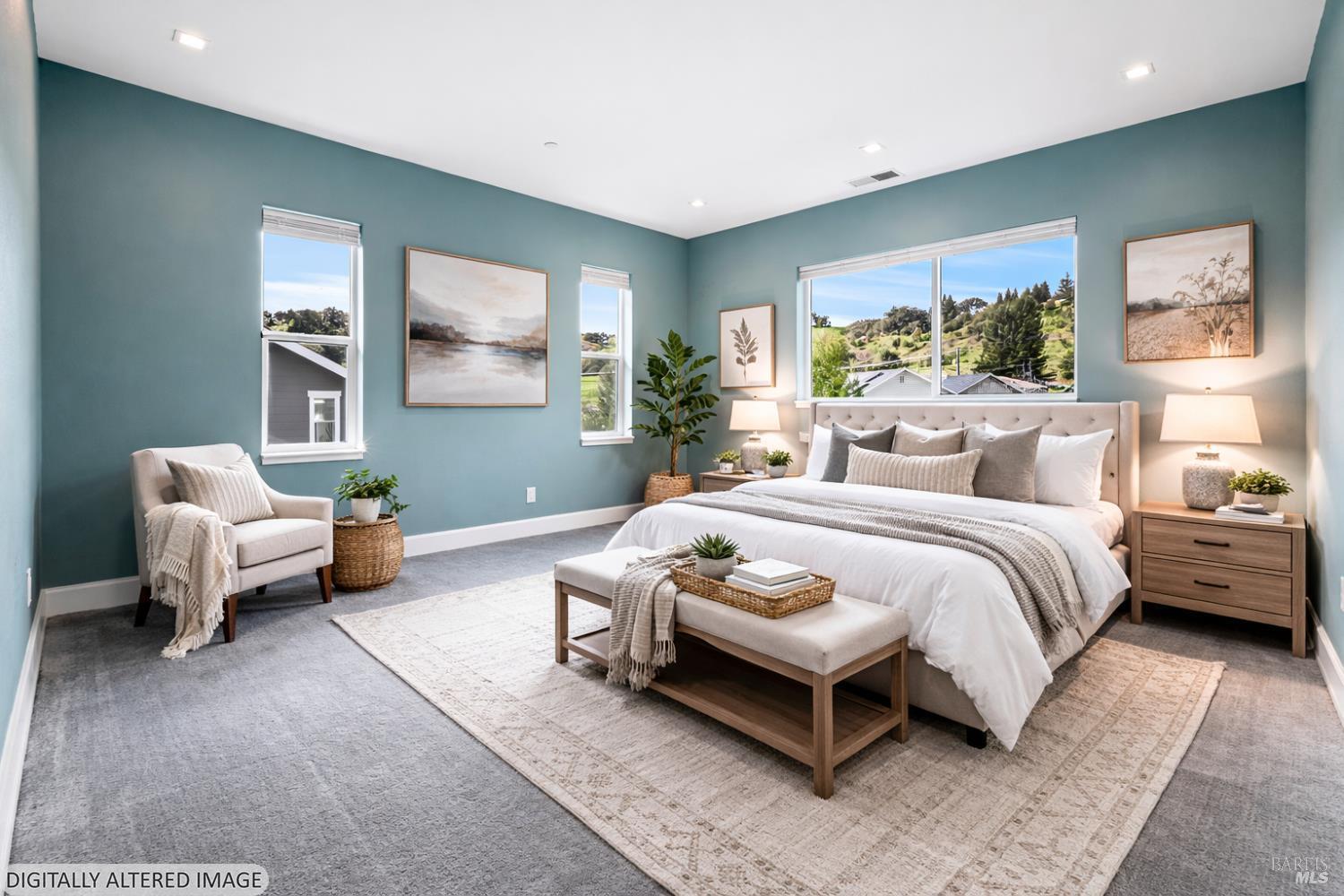 3637 Aaron Drive Santa Rosa, CA 95404 - Photo 39 of 62