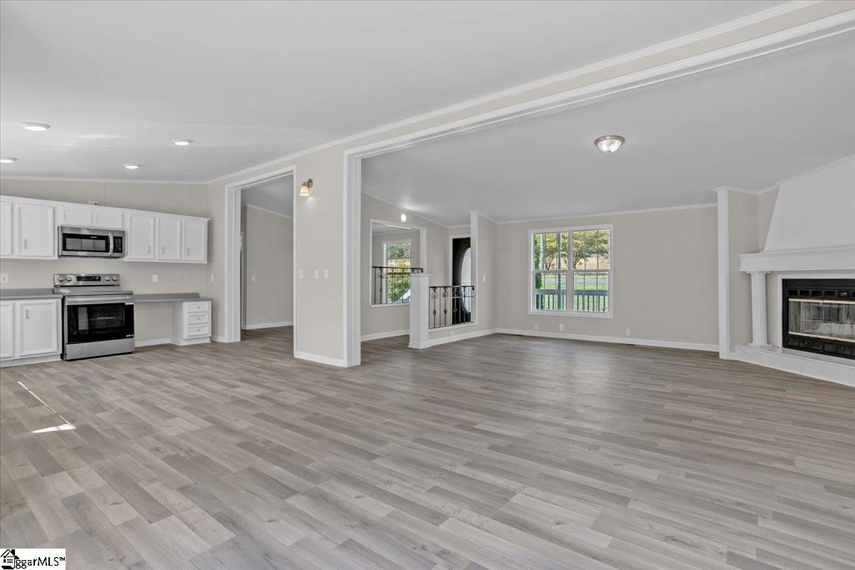 404 Roe Road Greenville, SC 29611 - Photo 12 of 35 Gallery Image 12