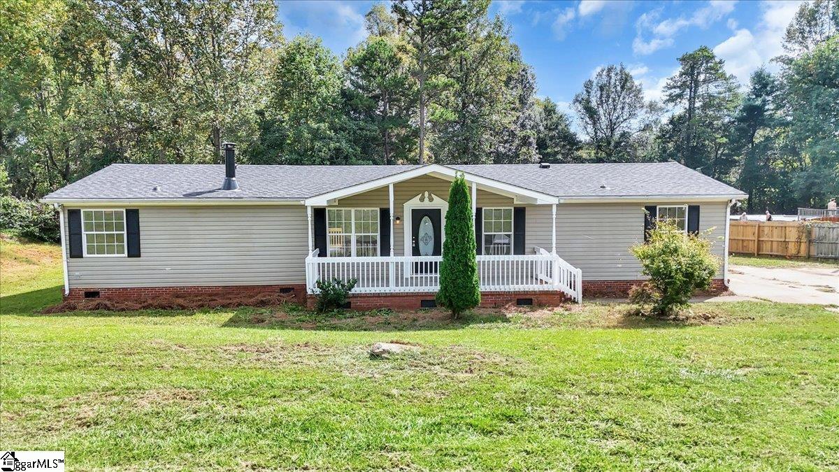 404 Roe Road Greenville, SC 29611 - Photo 2 of 35 Gallery Image 2