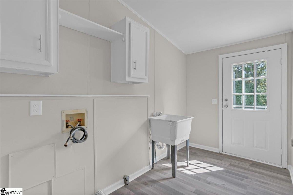 404 Roe Road Greenville, SC 29611 - Photo 25 of 35 Gallery Image 25