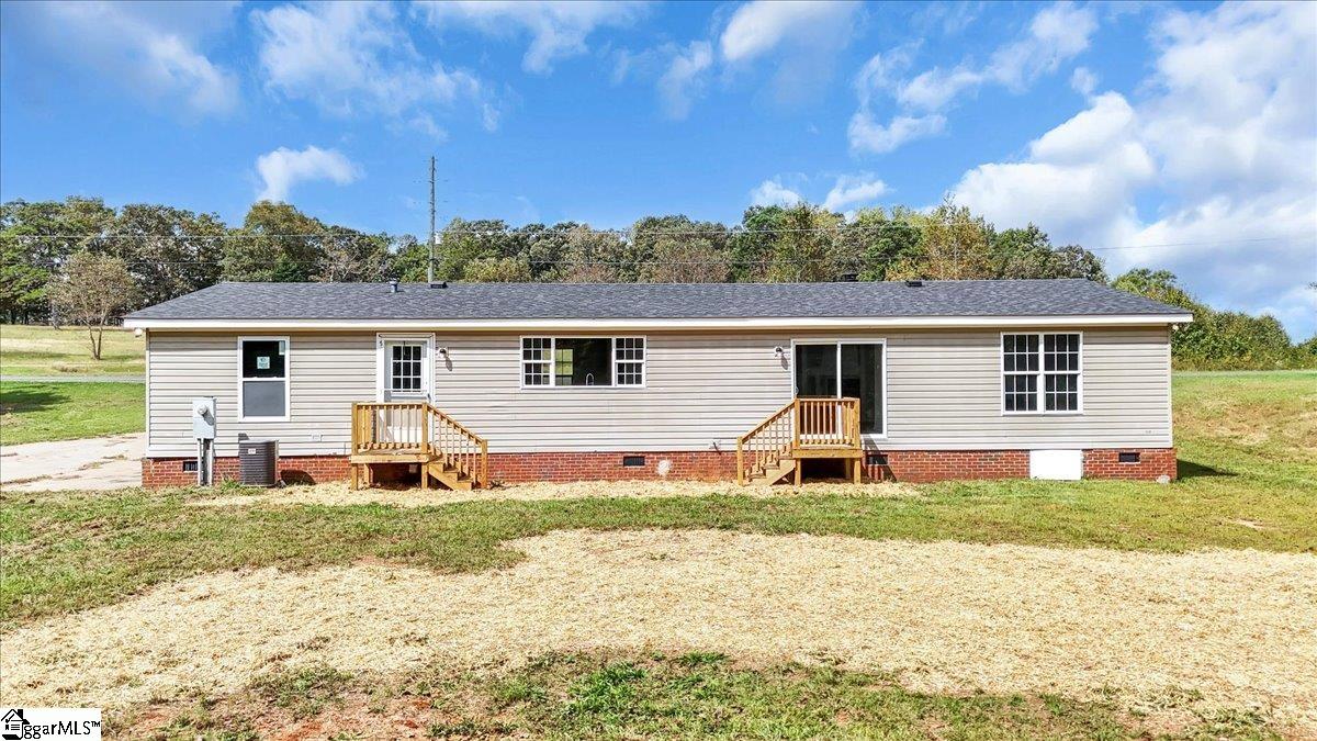 404 Roe Road Greenville, SC 29611 - Photo 34 of 35 Gallery Image 34