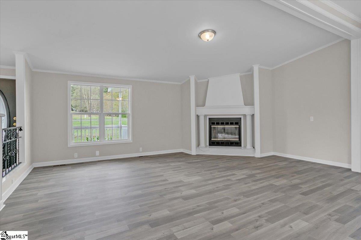 404 Roe Road Greenville, SC 29611 - Photo 6 of 35 Gallery Image 6