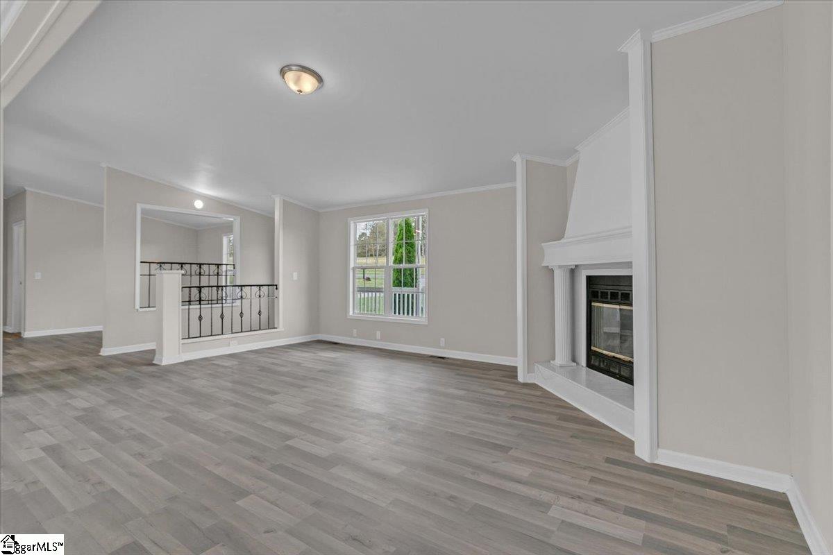 404 Roe Road Greenville, SC 29611 - Photo 7 of 35 Gallery Image 7