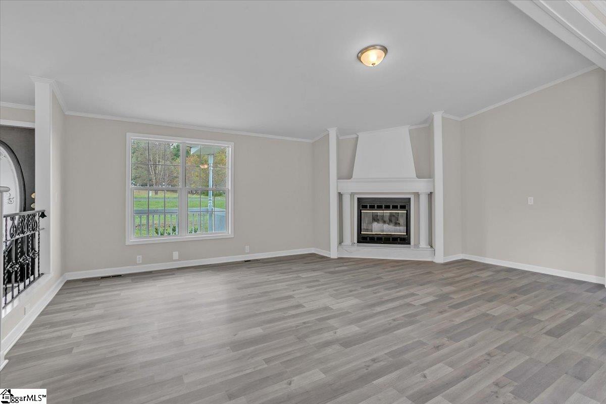 404 Roe Road Greenville, SC 29611 - Photo 9 of 35 Gallery Image 9