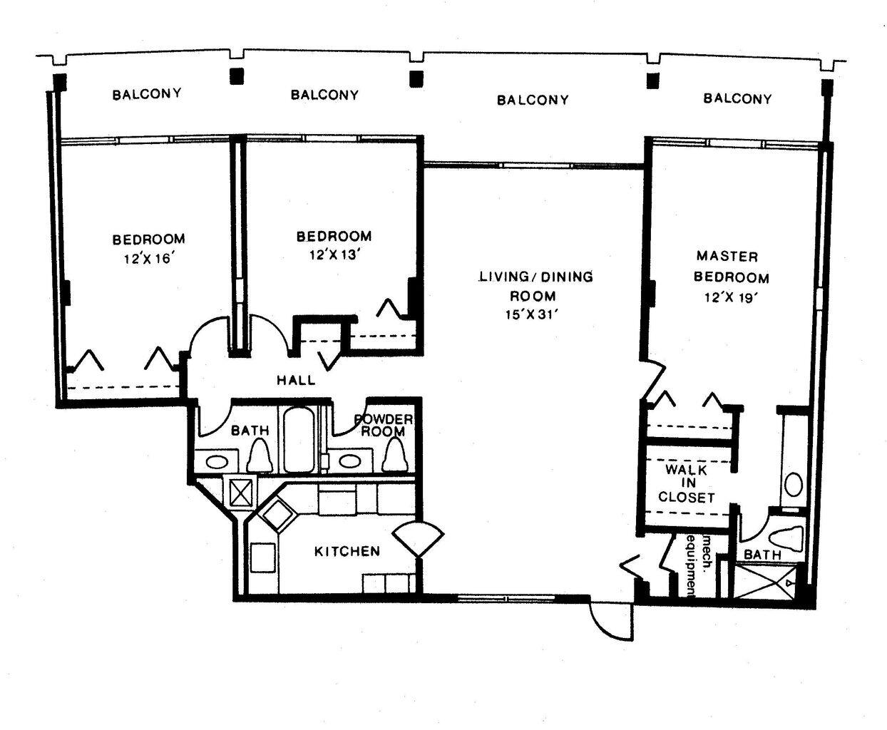 134 Lakeshore Drive, Unit 316 North Palm Beach, FL 33408 - Photo 30 of 30 unknown