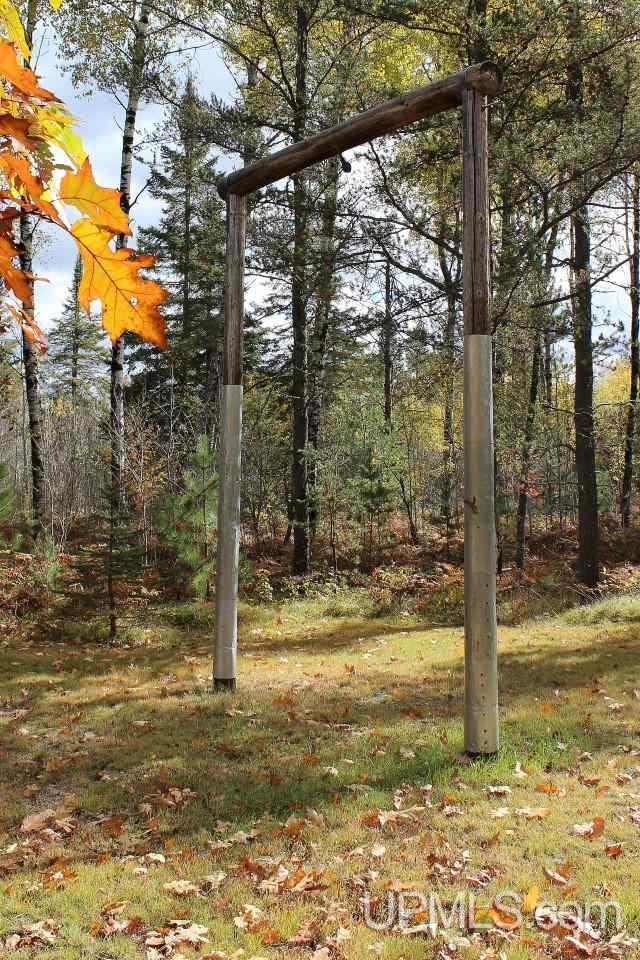 4952 Co Road Champion, MI 49814 - Photo 26 of 36