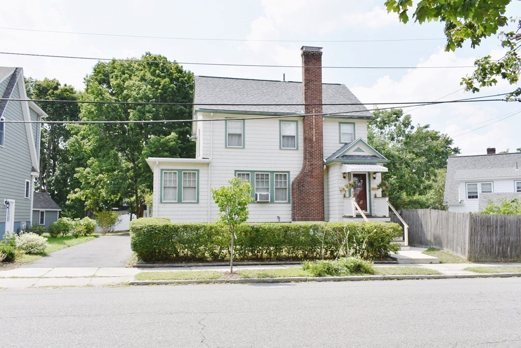 64 Boynton Road Medford, MA 02155 - Photo 1 of 10 Gallery Image 1