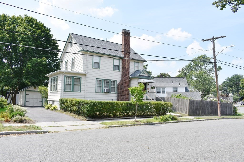 64 Boynton Road Medford, MA 02155 - Photo 2 of 10 Gallery Image 2