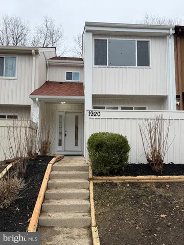 $499,900 | 1920 Old Post Terrace, Woodbridge, VA 22191