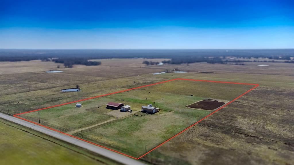 2290 Brooks Lane Sadler, TX 76264 - Photo 36 of 38