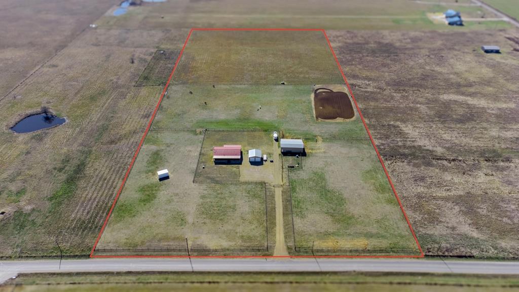 2290 Brooks Lane Sadler, TX 76264 - Photo 38 of 38