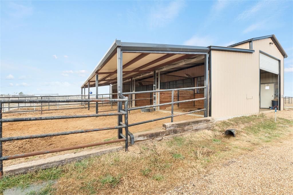 2290 Brooks Lane Sadler, TX 76264 - Photo 5 of 38 a view of front door