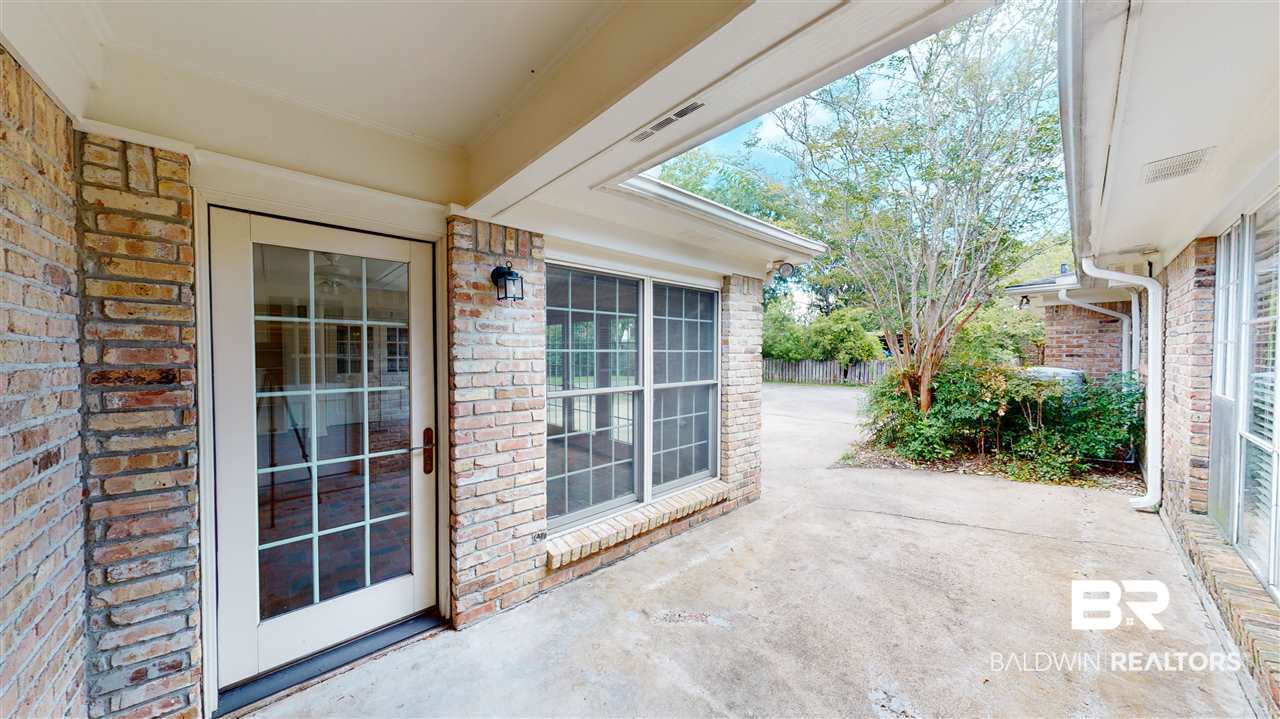 3762 Claridge Road South Mobile, AL 36608 - Photo 25 of 29