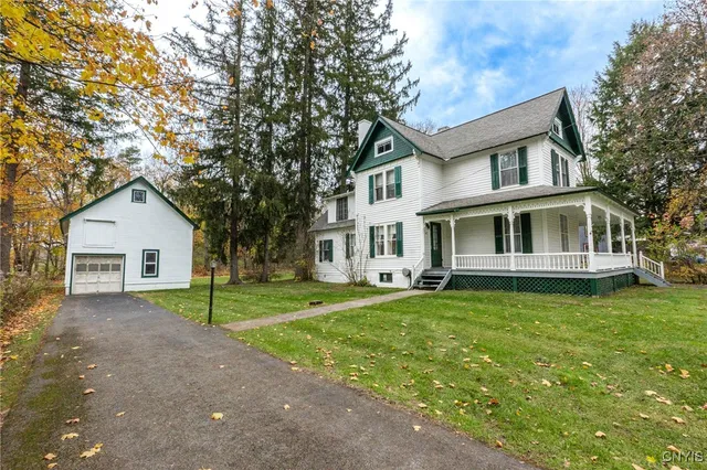 $149,900 | 47 Millington Avenue, Russia, NY 13431