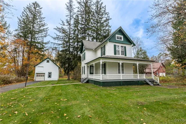 $149,900 | 47 Millington Avenue, Russia, NY 13431